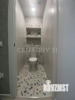 2-к квартира, вторичка, 68м2, 18/20 этаж