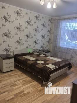 1-к квартира, вторичка, 38м2, 5/9 этаж