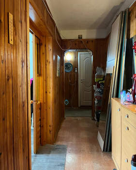 3-к квартира, вторичка, 62м2, 10/10 этаж