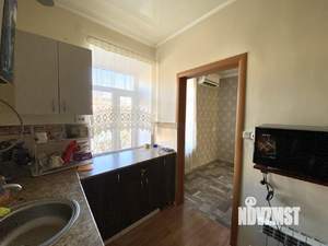 3-к квартира, вторичка, 56м2, 2/2 этаж