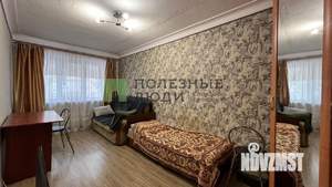 1-к квартира, вторичка, 26м2, 2/5 этаж