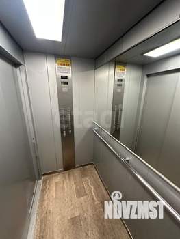 1-к квартира, вторичка, 37м2, 6/21 этаж