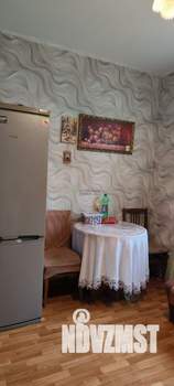 1-к квартира, вторичка, 37м2, 1/5 этаж