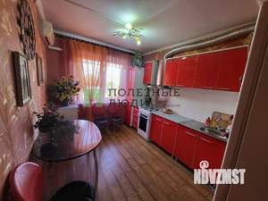 2-к квартира, вторичка, 53м2, 5/9 этаж