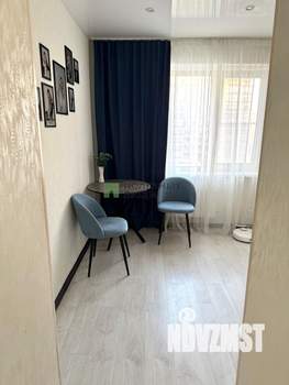 1-к квартира, вторичка, 36м2, 6/10 этаж