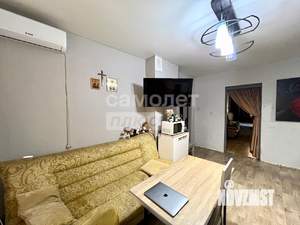 3-к квартира, вторичка, 64м2, 8/10 этаж