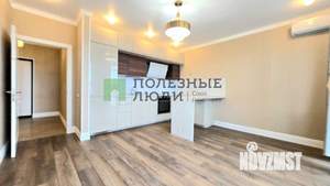 1-к квартира, вторичка, 48м2, 17/22 этаж