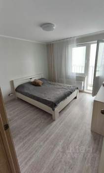 1-к квартира, вторичка, 38м2, 11/16 этаж