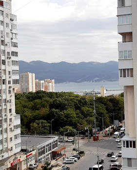 1-к квартира, вторичка, 42м2, 8/16 этаж