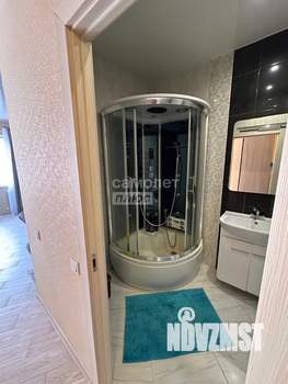 Студия квартира, вторичка, 46м2, 3/8 этаж