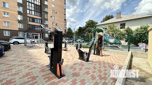2-к квартира, вторичка, 69м2, 15/16 этаж