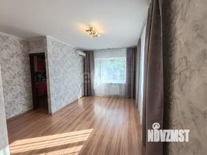 1-к квартира, вторичка, 30м2, 4/4 этаж
