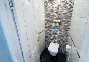 2-к квартира, вторичка, 56м2, 12/17 этаж