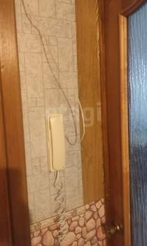 3-к квартира, вторичка, 62м2, 10/10 этаж