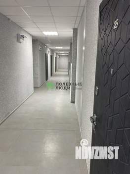 1-к квартира, вторичка, 16м2, 1/2 этаж