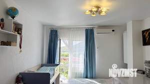 Студия квартира, вторичка, 23м2, 6/6 этаж