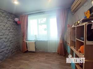 2-к квартира, вторичка, 53м2, 4/5 этаж