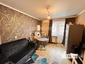 Студия квартира, вторичка, 21м2, 1/3 этаж