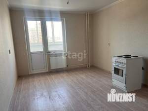 2-к квартира, вторичка, 67м2, 7/16 этаж