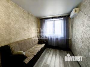 1-к квартира, вторичка, 38м2, 4/20 этаж