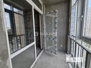 2-к квартира, вторичка, 57м2, 10/16 этаж