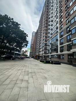 3-к квартира, вторичка, 73м2, 15/20 этаж