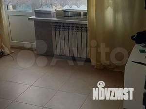 1-к квартира, вторичка, 22м2, 4/9 этаж
