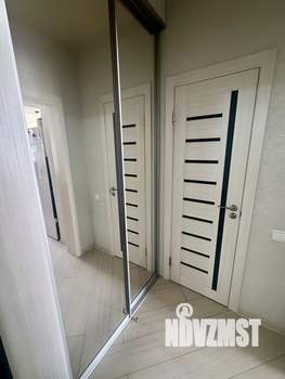 Студия квартира, вторичка, 24м2, 23/25 этаж