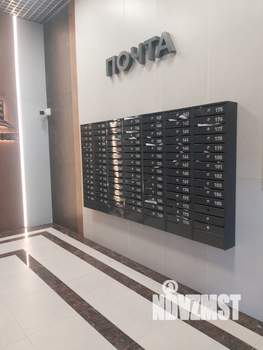 2-к квартира, сданный дом, 66м2, 3/17 этаж