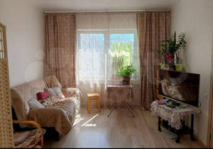 1-к квартира, вторичка, 38м2, 10/14 этаж