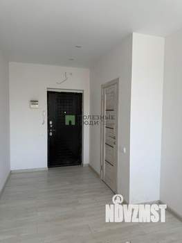 Студия квартира, вторичка, 29м2, 2/21 этаж