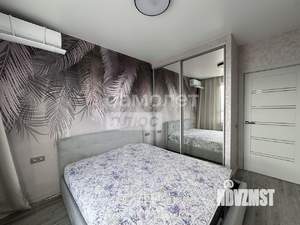 1-к квартира, вторичка, 35м2, 16/24 этаж