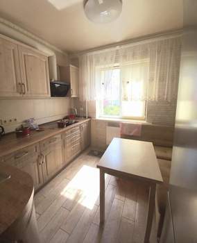 2-к квартира, вторичка, 55м2, 5/9 этаж