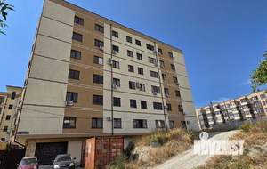 1-к квартира, вторичка, 54м2, 1/6 этаж