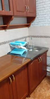 1-к квартира, вторичка, 37м2, 8/9 этаж