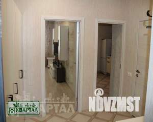 1-к квартира, вторичка, 45м2, 3/16 этаж