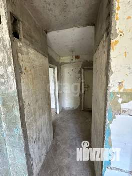 1-к квартира, вторичка, 37м2, 7/9 этаж