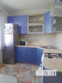 1-к квартира, вторичка, 38м2, 9/9 этаж