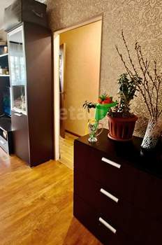 2-к квартира, вторичка, 44м2, 2/5 этаж