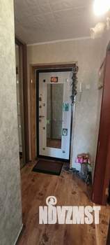 1-к квартира, вторичка, 30м2, 4/5 этаж