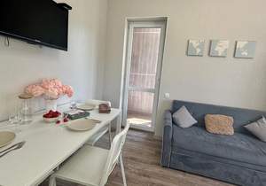 1-к квартира, вторичка, 39м2, 4/20 этаж