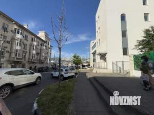 4-к квартира, вторичка, 212м2, 8/18 этаж