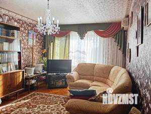 3-к квартира, вторичка, 62м2, 5/5 этаж