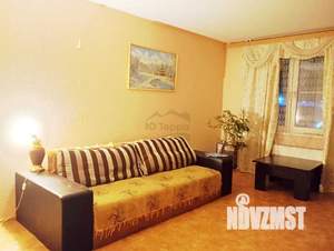 2-к квартира, вторичка, 59м2, 2/16 этаж