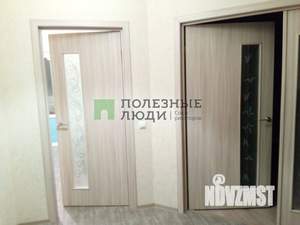 1-к квартира, вторичка, 38м2, 6/16 этаж