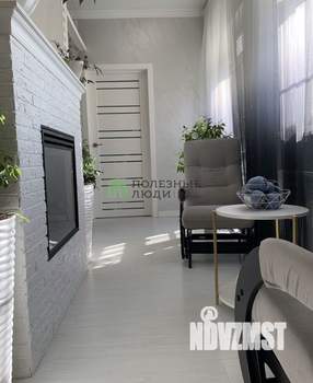2-к квартира, вторичка, 51м2, 2/3 этаж