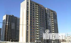 1-к квартира, вторичка, 39м2, 11/16 этаж