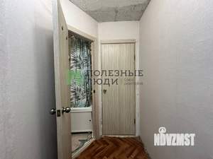 2-к квартира, вторичка, 48м2, 2/5 этаж
