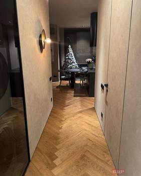 2-к квартира, вторичка, 69м2, 16/18 этаж