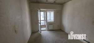 2-к квартира, вторичка, 72м2, 6/17 этаж